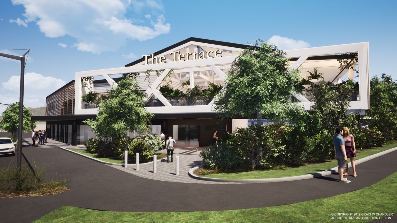 Logan Function Rooms & Party Venue Hire Yarrabilba Hotel