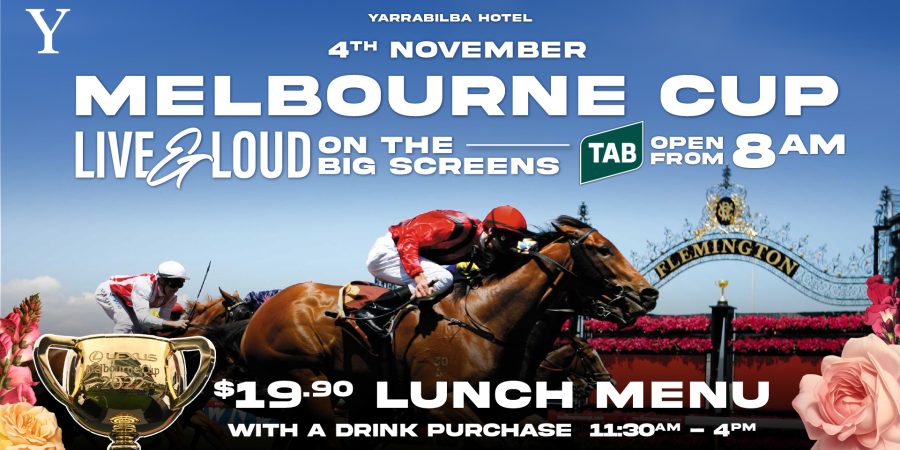 MELBOURNECUP_Facebook Banner MELBOURNECUP_Facebook Banner
