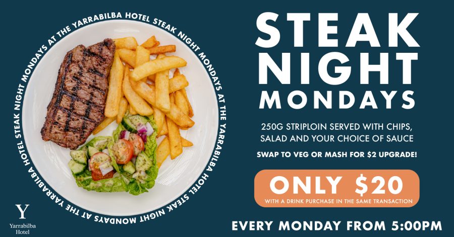 SteakNightMondays_Nightlife